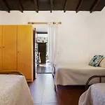 別荘 Casa La Solapa *