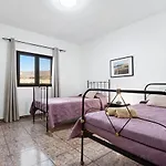Casa La Solapa 別荘 Pájara