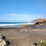 Casa La Solapa 別荘 Pájara