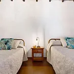 Casa La Solapa 別荘