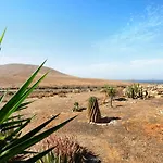 Casa La Solapa 別荘
