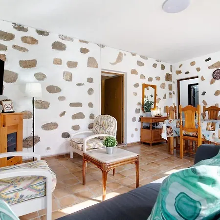 Semesterbostad Casa La Solapa Pájara