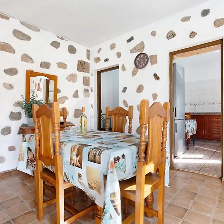 Casa La Solapa * Pájara