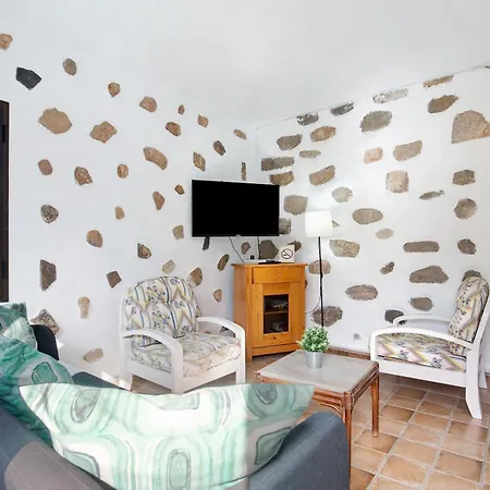 Casa La Solapa Pájara