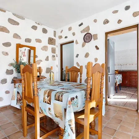 Tatil Evi Casa La Solapa