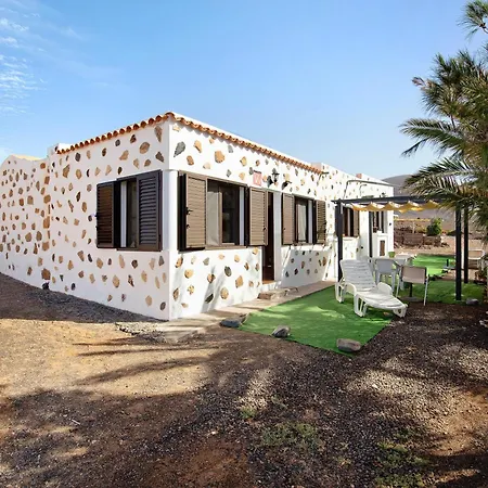 Casa La Solapa *