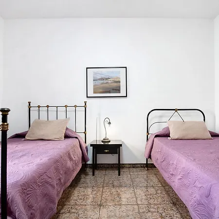 Casa La Solapa Tatil Evi
