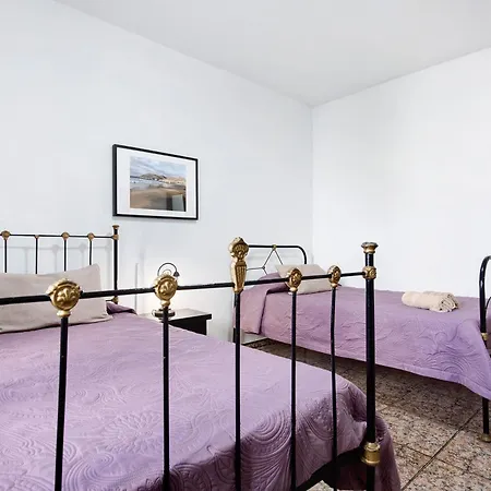 Casa La Solapa Tatil Evi Pájara
