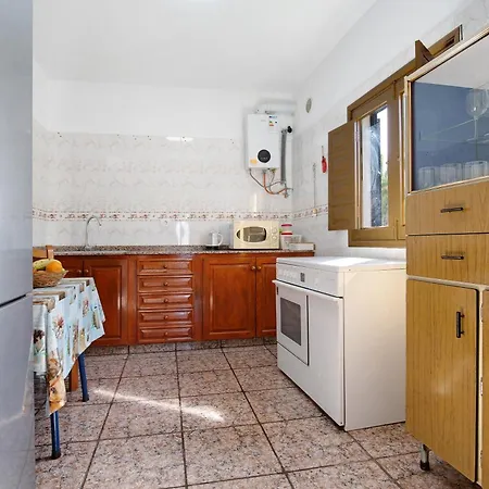 Casa La Solapa