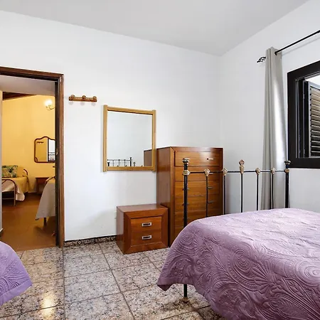 Tatil Evi Casa La Solapa