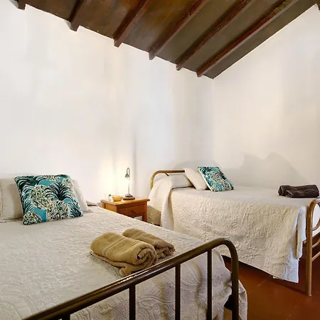 Casa La Solapa