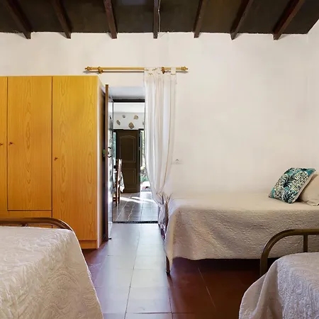 Casa La Solapa Tatil Evi *