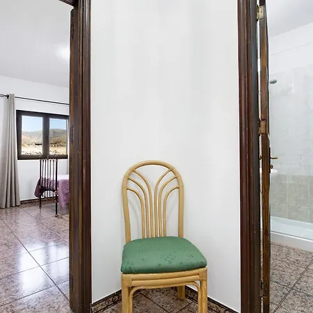 Casa La Solapa Tatil Evi