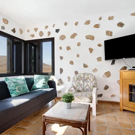 Casa La Solapa * Pájara