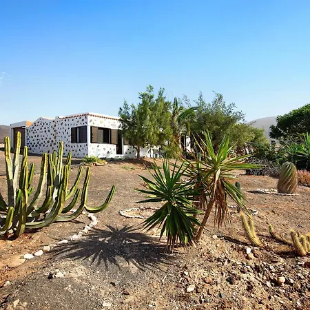 Tatil Evi Casa La Solapa