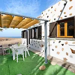 Casa La Solapa *